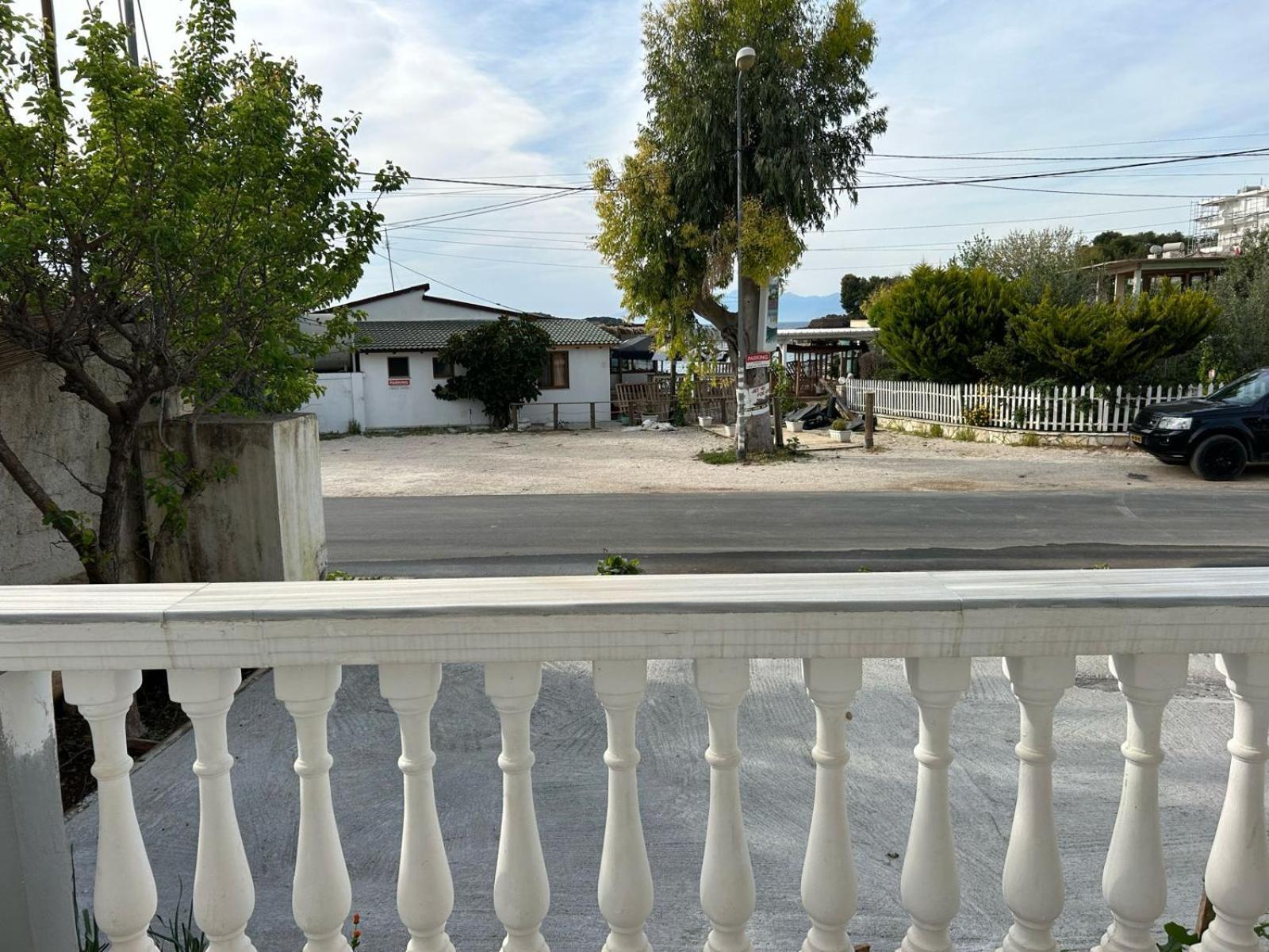 Vila Islands View Ksamil Exterior foto