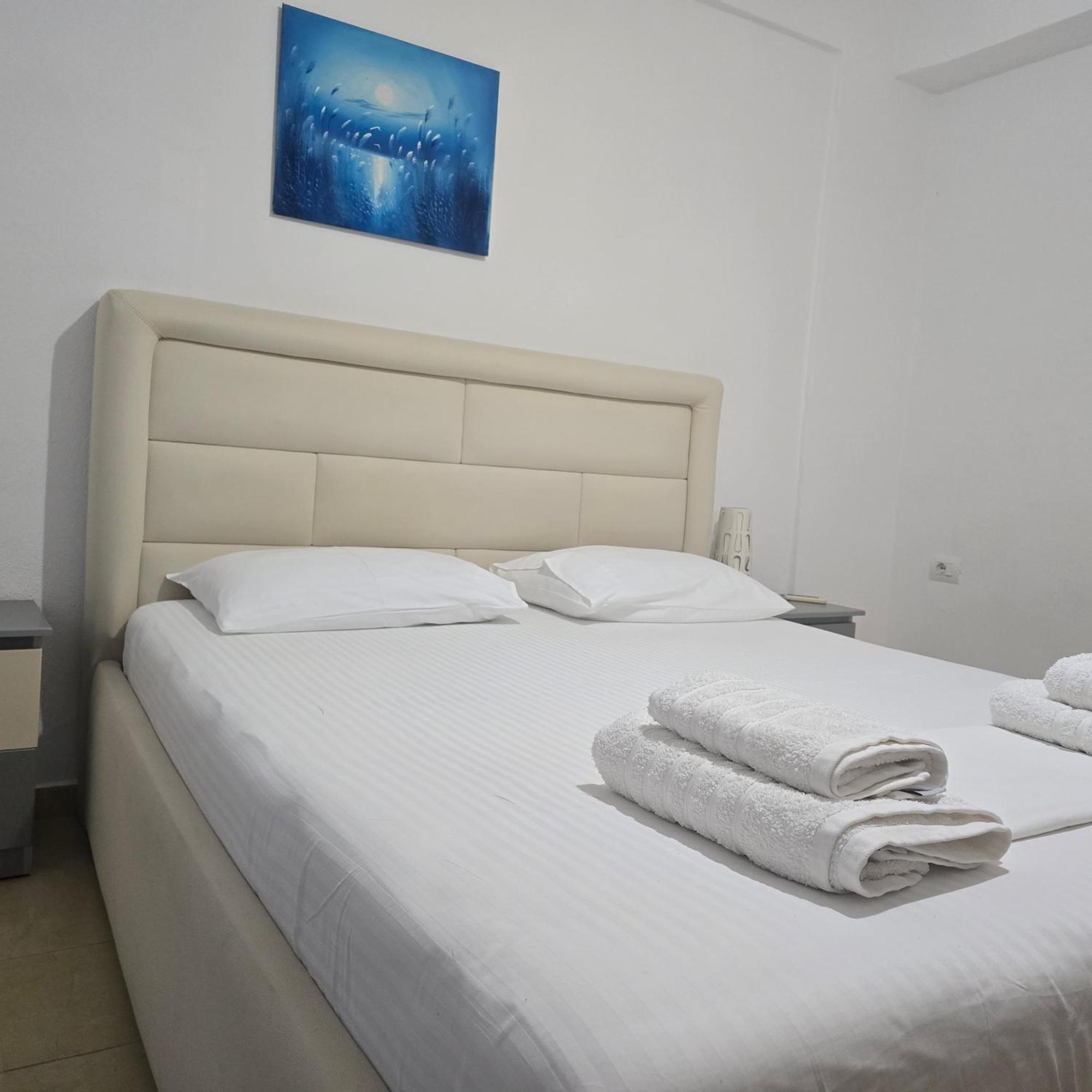 Vila Islands View Ksamil Quarto foto